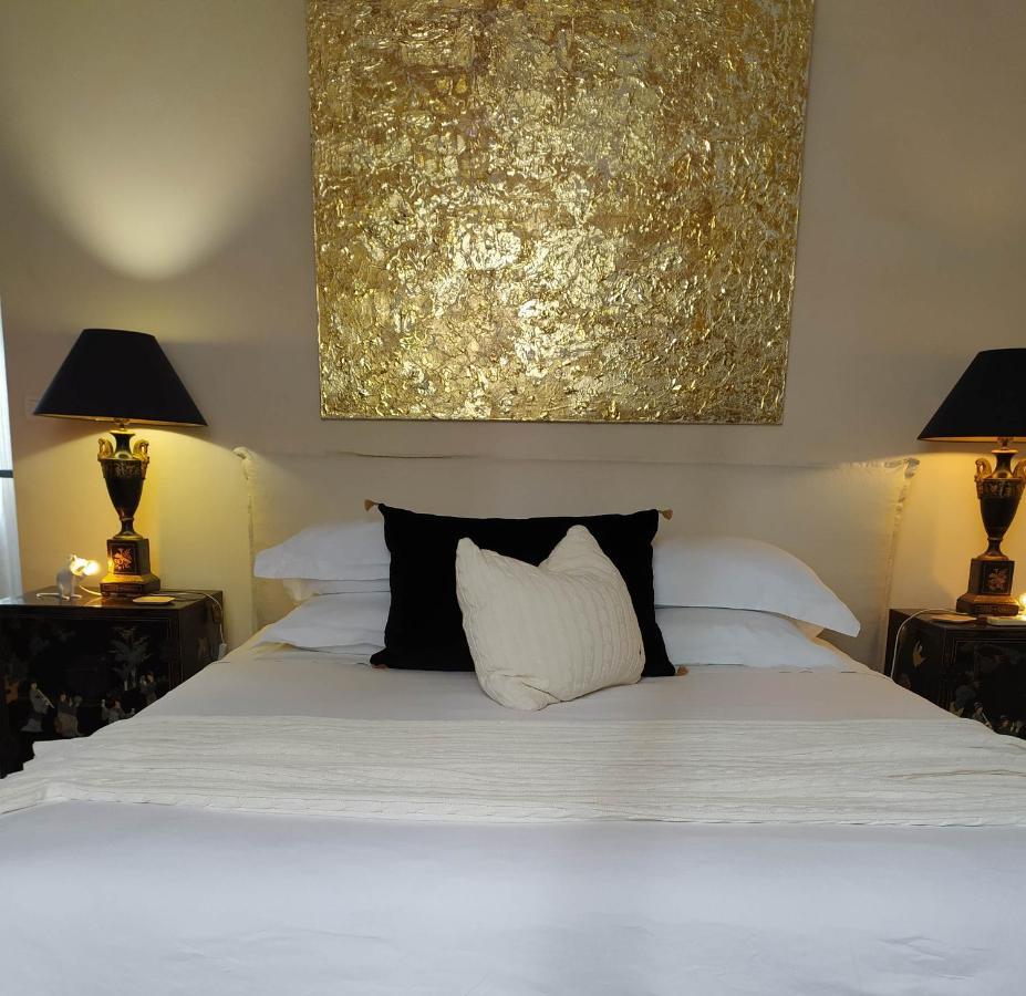 Suite Dans Une Echoppe Begles Exterior photo