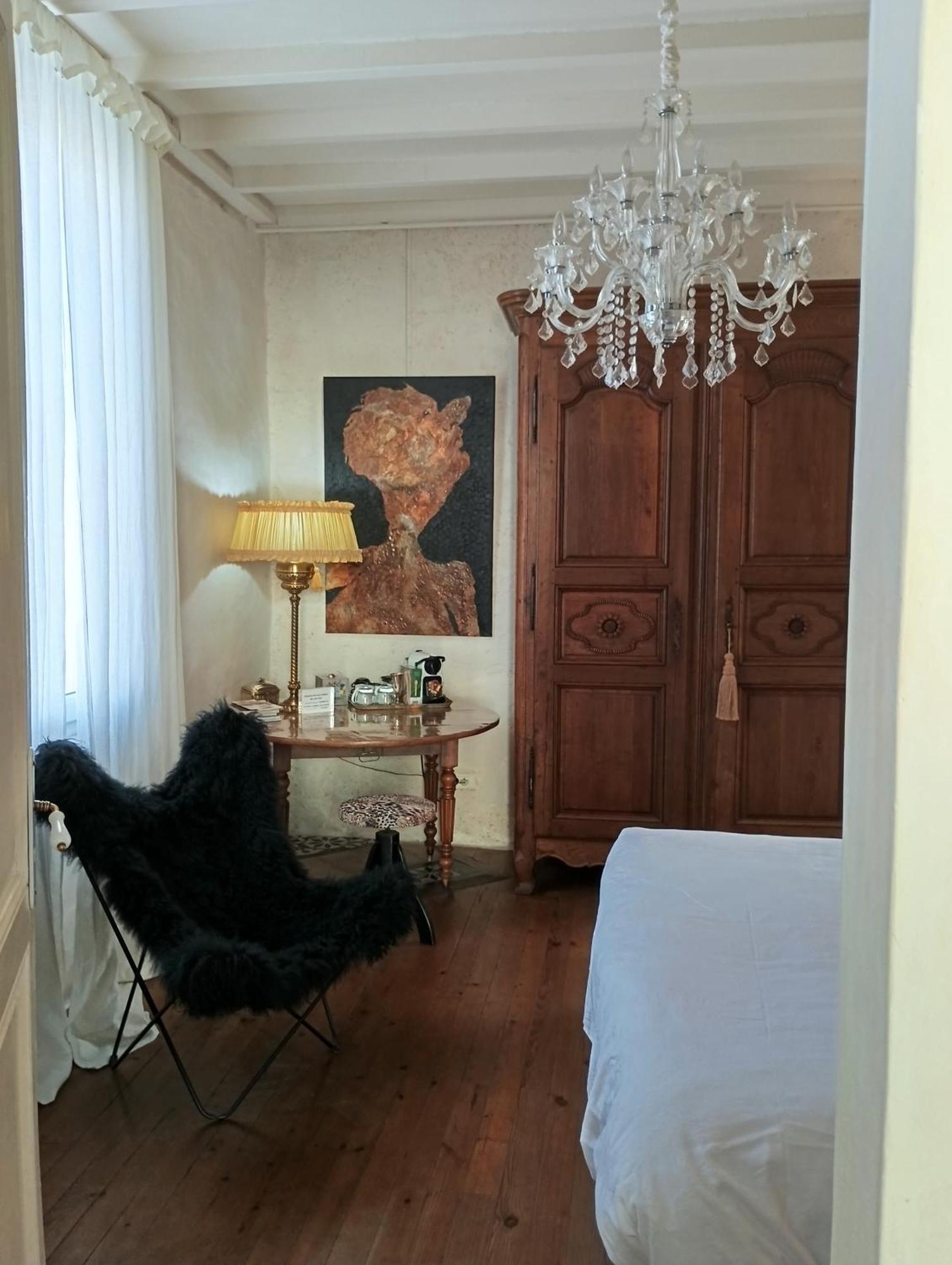 Suite Dans Une Echoppe Begles Exterior photo